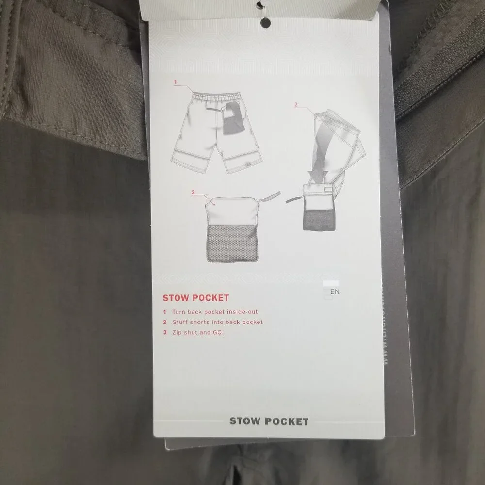 The North Face nwt horizon